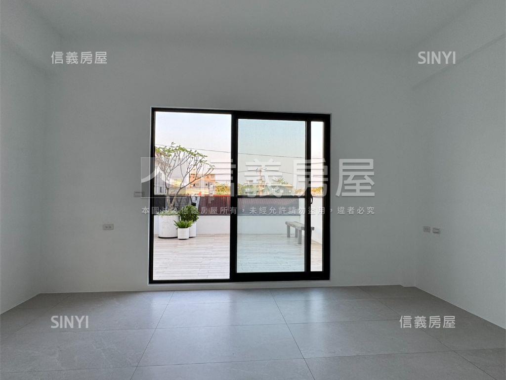 全新質感雙車別墅房屋室內格局與周邊環境