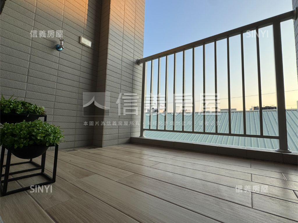 全新質感雙車別墅房屋室內格局與周邊環境