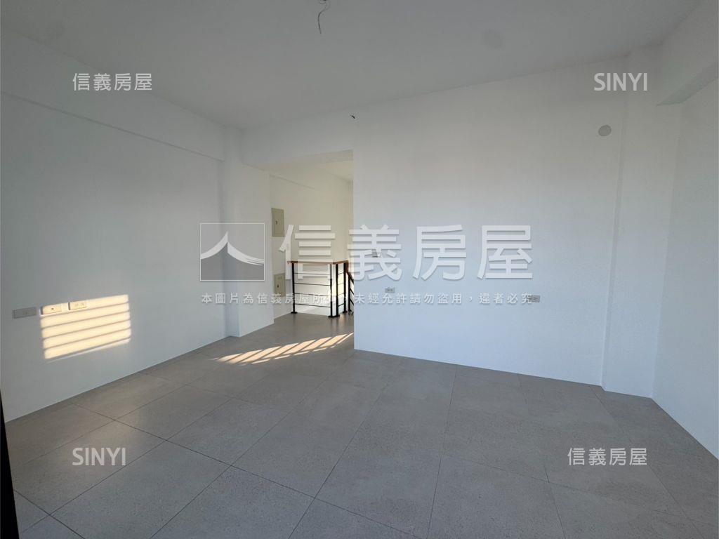 全新質感雙車別墅房屋室內格局與周邊環境