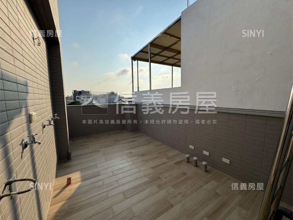 全新質感雙車別墅房屋室內格局與周邊環境