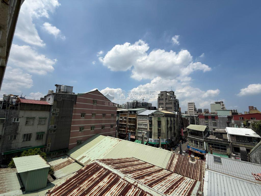 一層一戶圓山站收租好幫手房屋室內格局與周邊環境