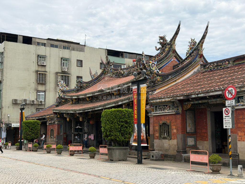一層一戶圓山站收租好幫手房屋室內格局與周邊環境