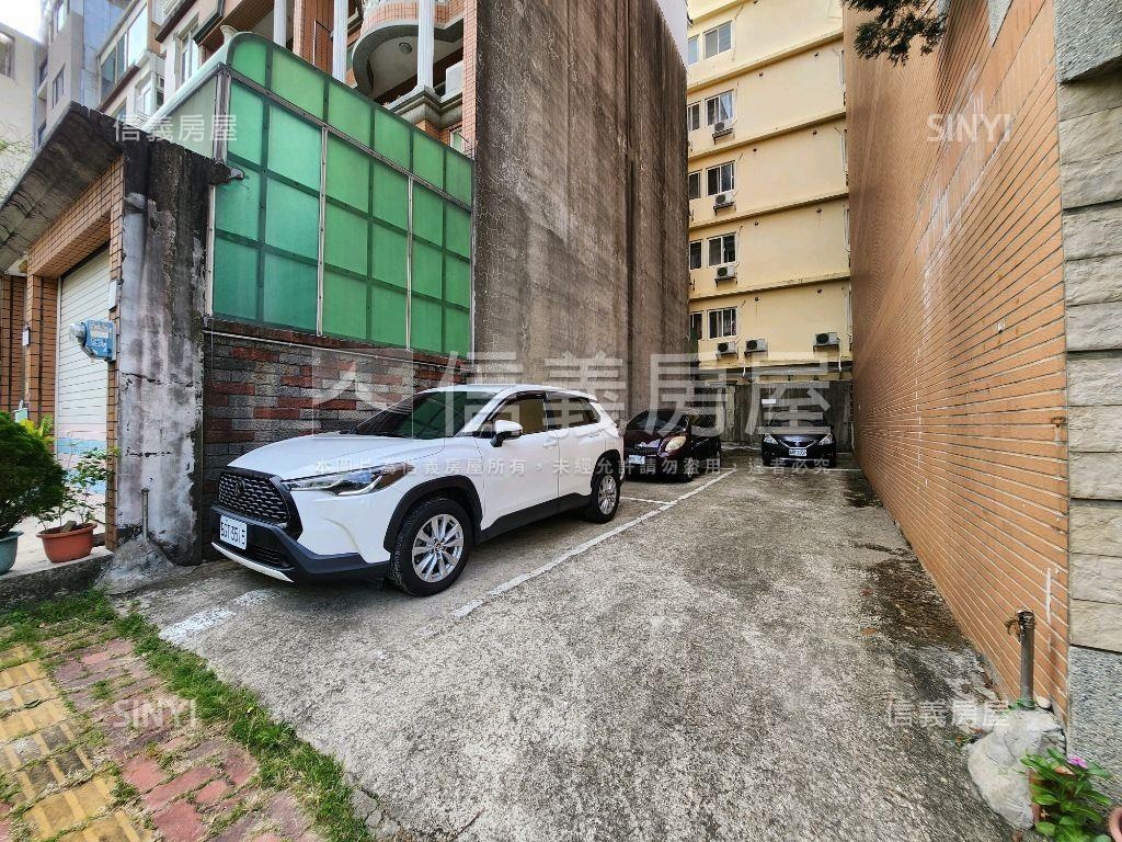 金山水水土地房屋室內格局與周邊環境