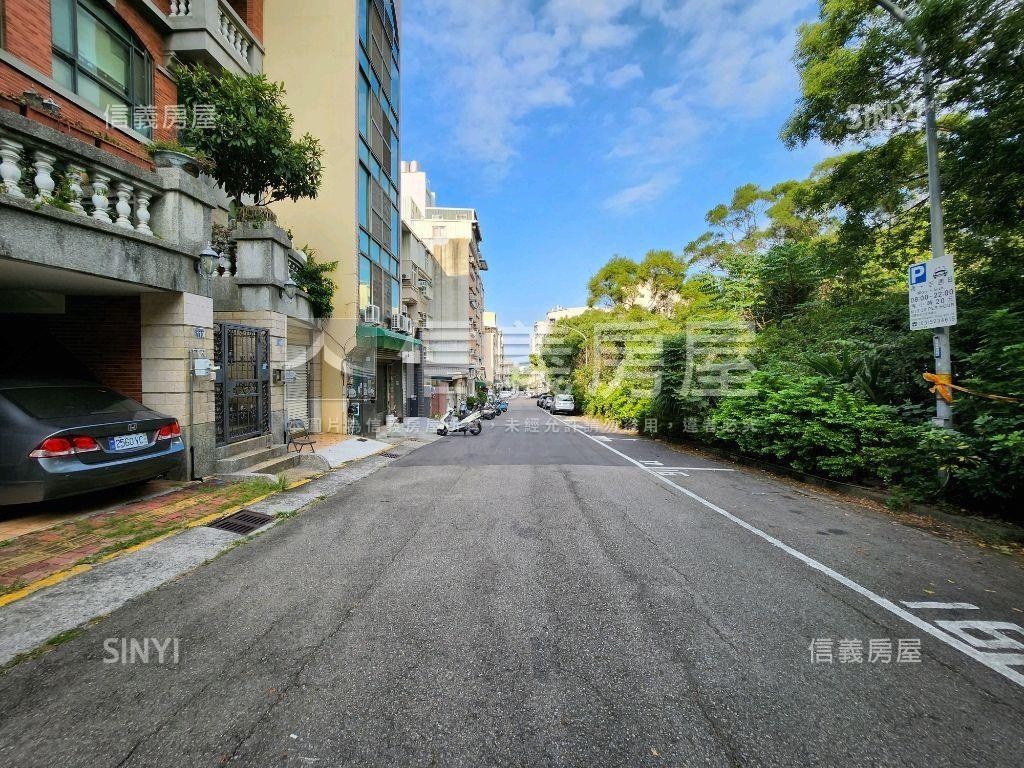 金山水水土地房屋室內格局與周邊環境