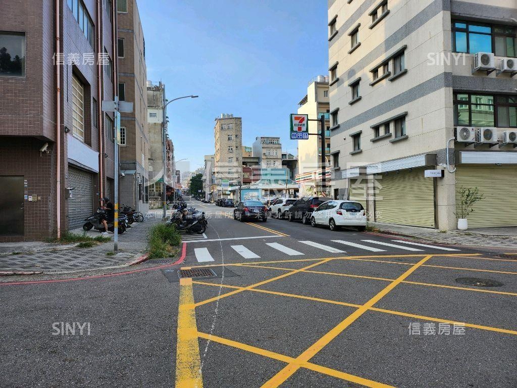 金山水水土地房屋室內格局與周邊環境