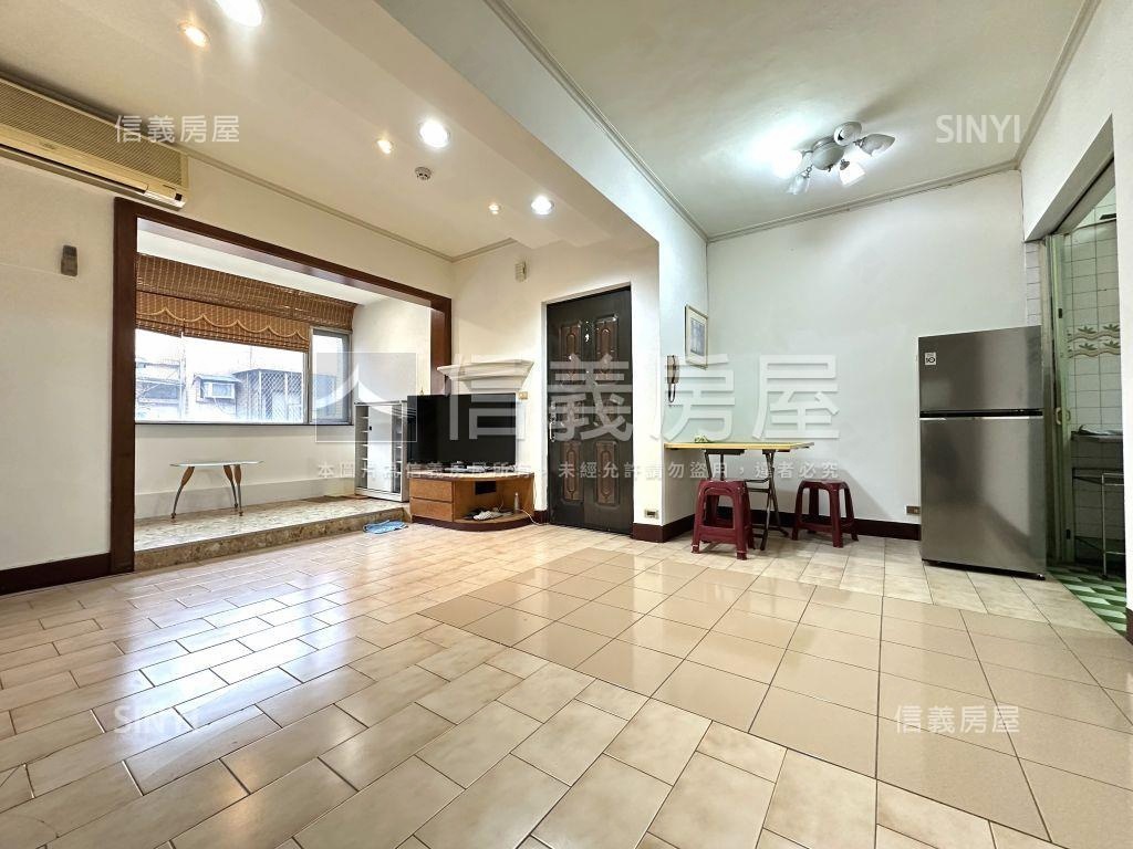 興隆公園優質靜巷頂加房屋室內格局與周邊環境