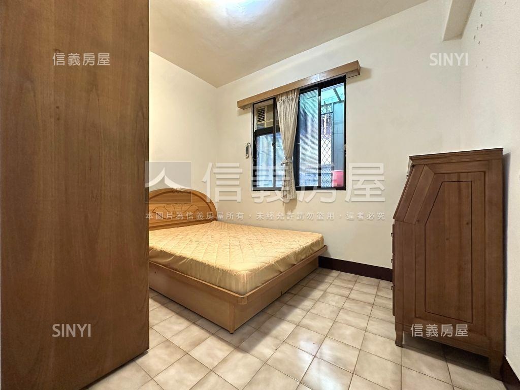 興隆公園優質靜巷頂加房屋室內格局與周邊環境