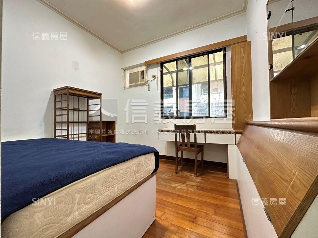 興隆公園優質靜巷頂加房屋室內格局與周邊環境