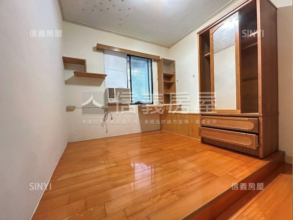 興隆公園優質靜巷頂加房屋室內格局與周邊環境