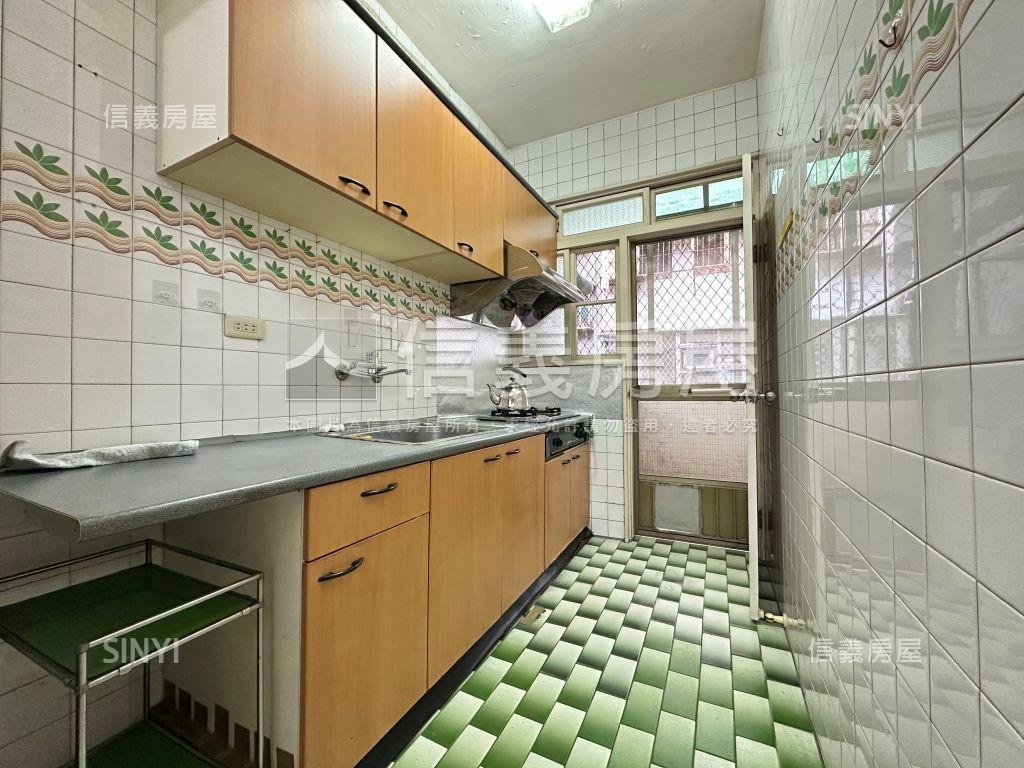 興隆公園優質靜巷頂加房屋室內格局與周邊環境