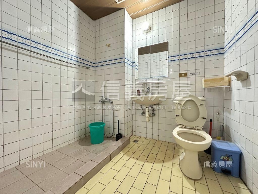 興隆公園優質靜巷頂加房屋室內格局與周邊環境