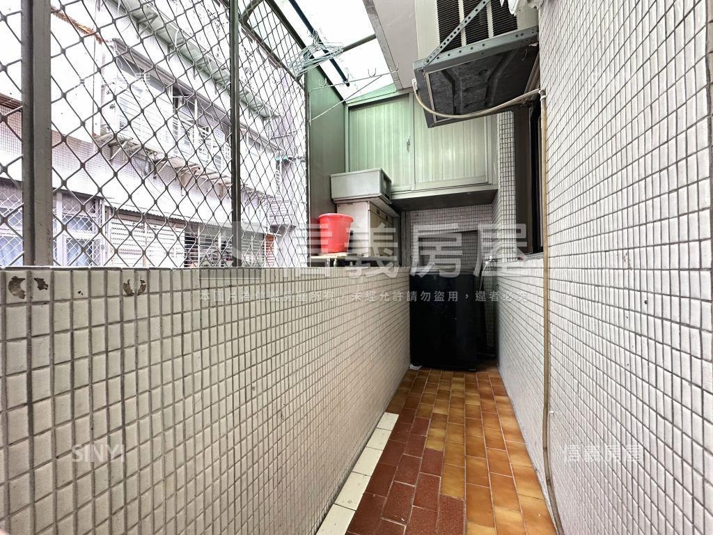 興隆公園優質靜巷頂加房屋室內格局與周邊環境