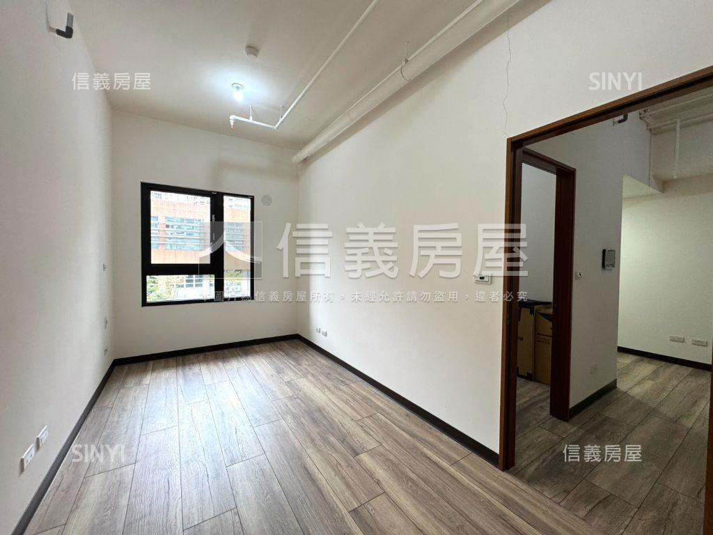 全新未入住達永電梯兩房房屋室內格局與周邊環境