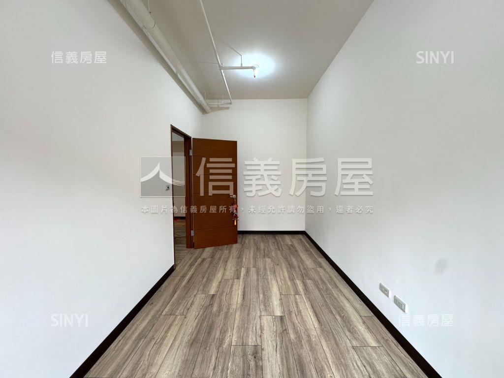 全新未入住達永電梯兩房房屋室內格局與周邊環境