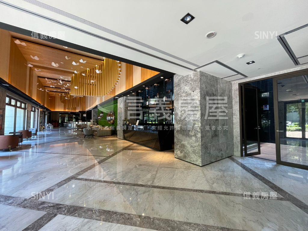 全新未入住達永電梯兩房房屋室內格局與周邊環境