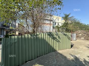 花壇文德街方正土地