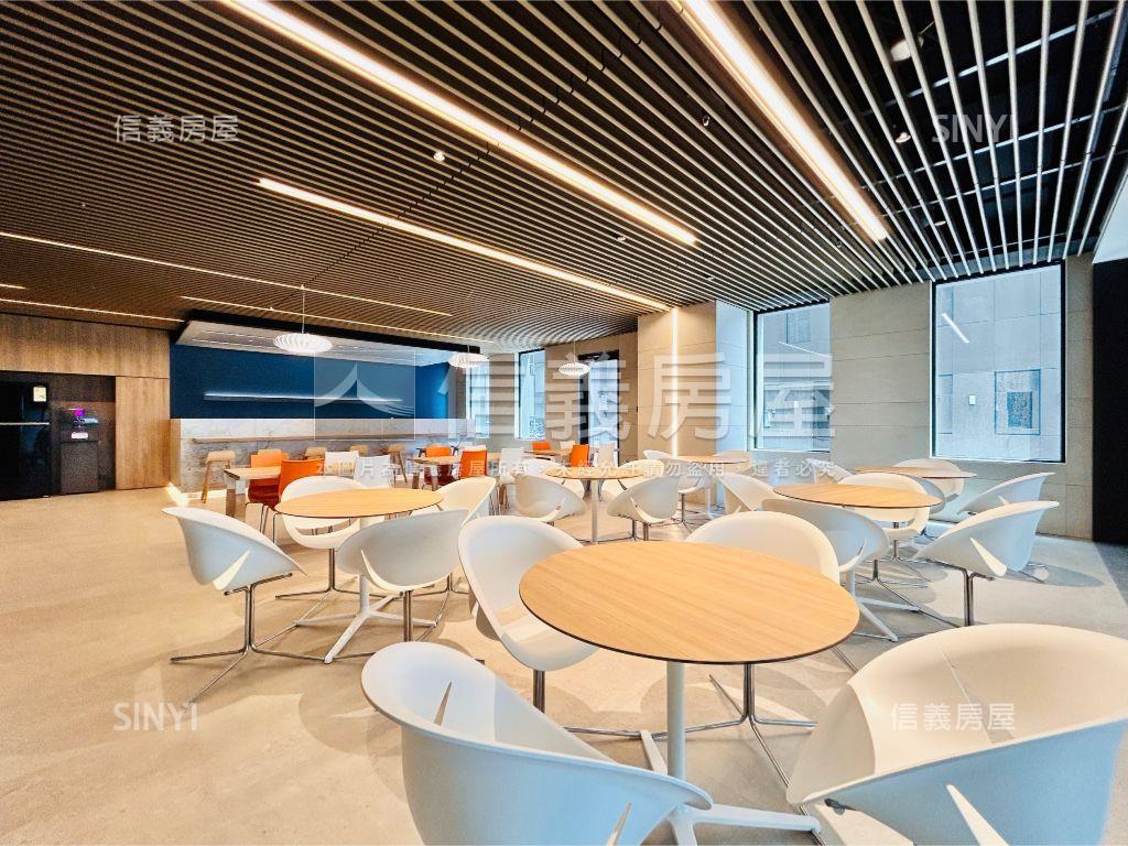 華固國家置地高樓廠辦２戶房屋室內格局與周邊環境