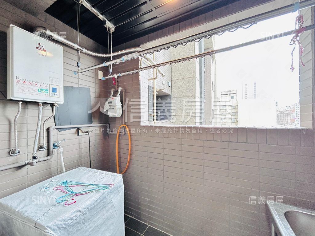 德友極三房有車位房屋室內格局與周邊環境