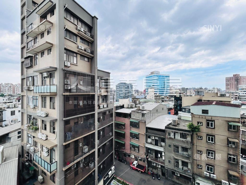德友極三房有車位房屋室內格局與周邊環境