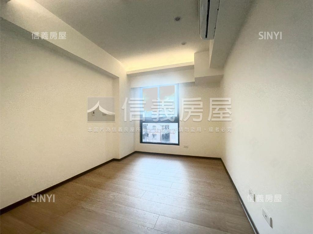 近北市三房有車位房屋室內格局與周邊環境