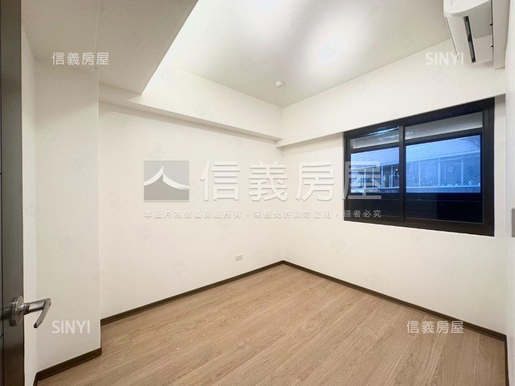 近北市三房有車位房屋室內格局與周邊環境