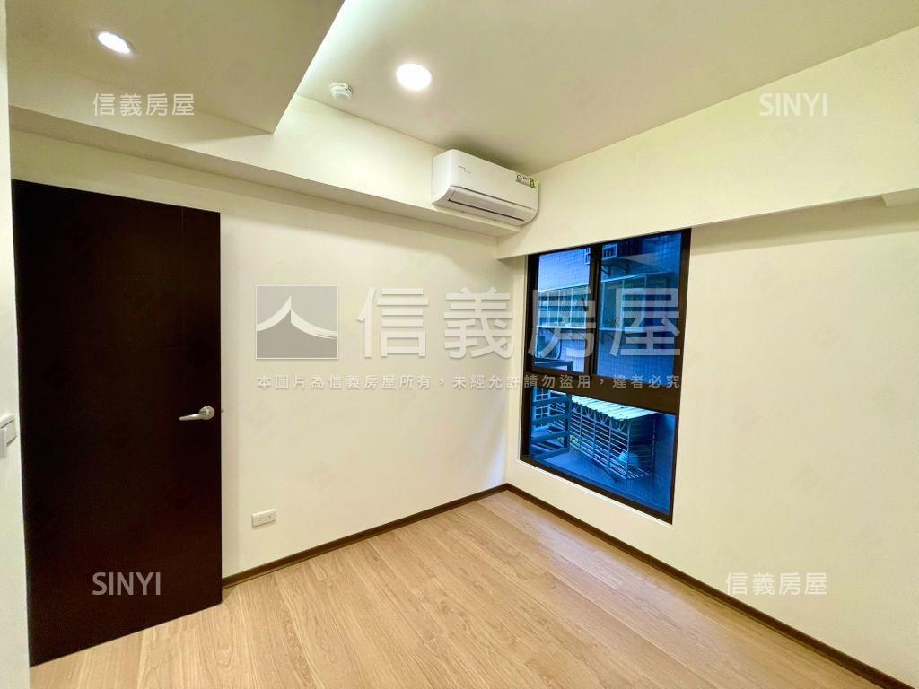 近北市三房有車位房屋室內格局與周邊環境
