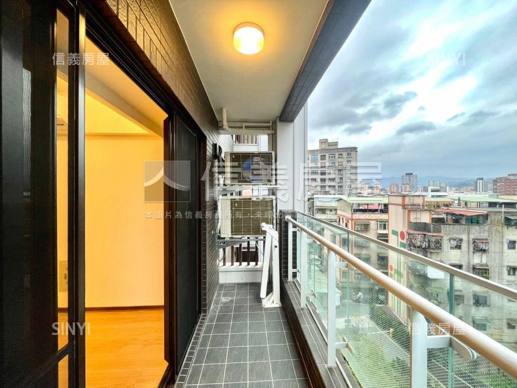 近北市三房有車位房屋室內格局與周邊環境