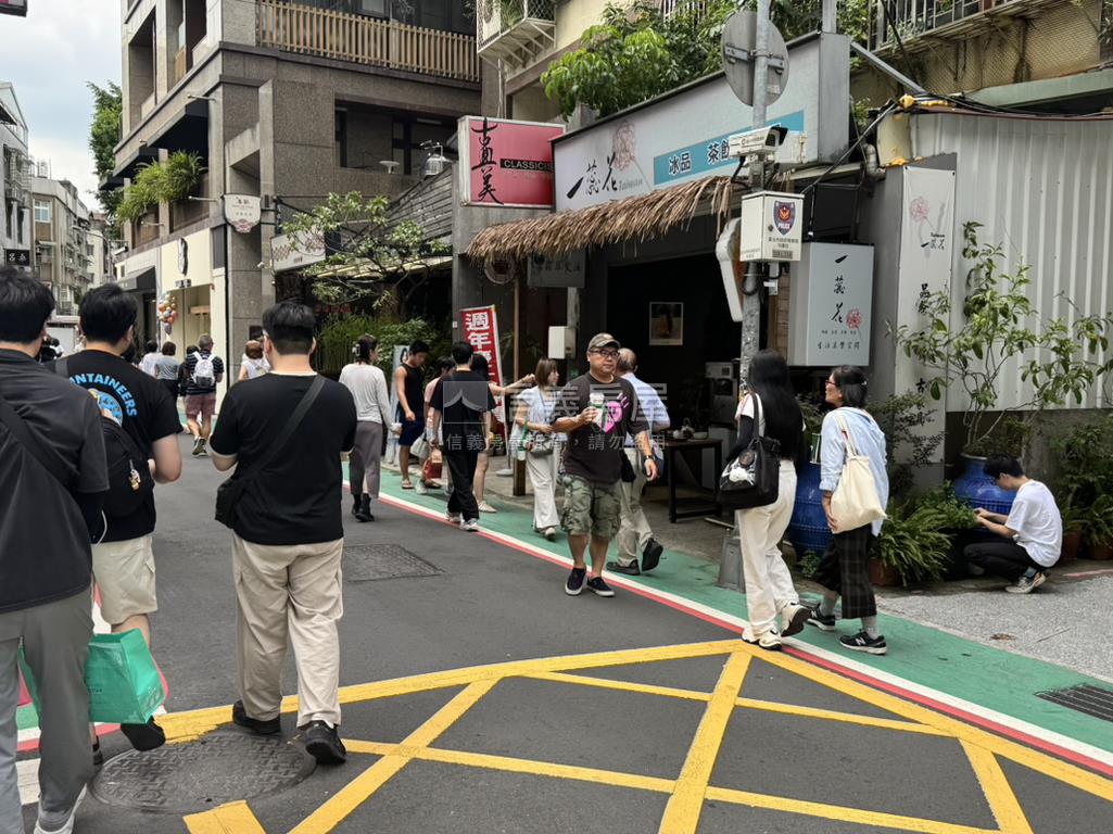 永康東門人潮潛力屋房屋室內格局與周邊環境