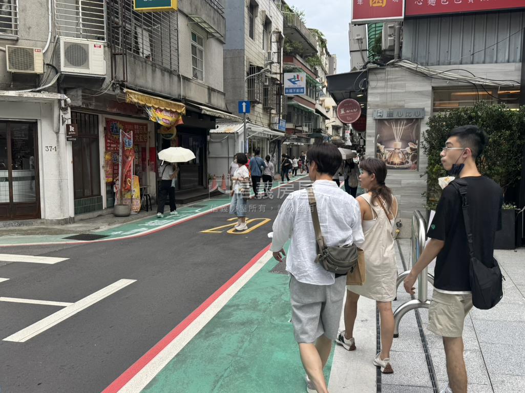 永康東門人潮潛力屋房屋室內格局與周邊環境