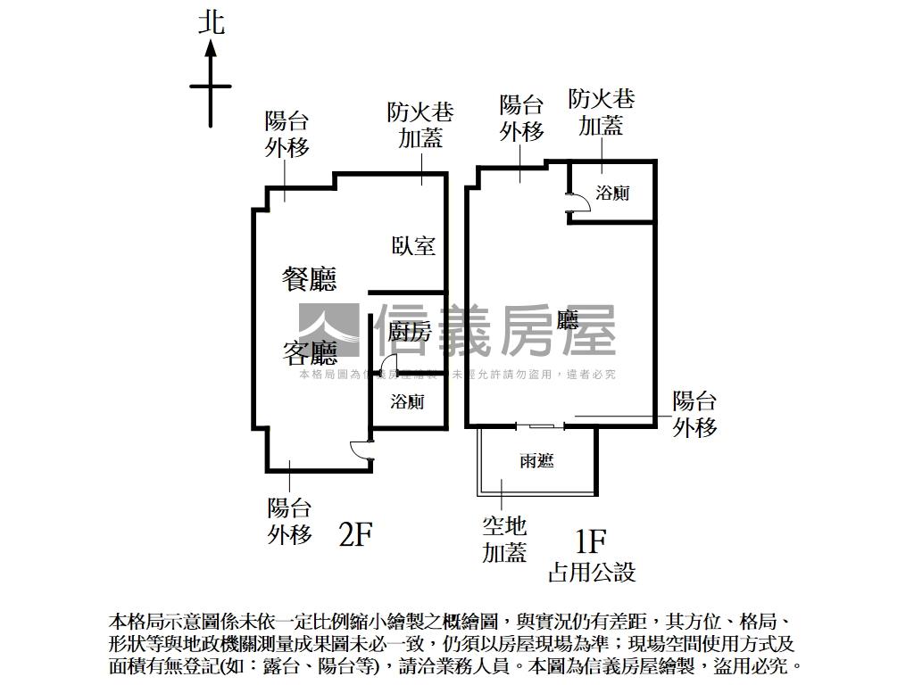 永康東門人潮潛力屋房屋室內格局與周邊環境