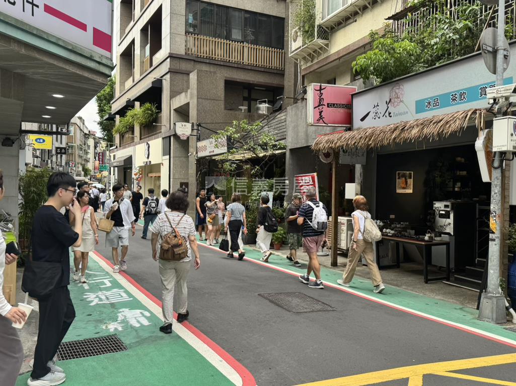 永康東門人潮潛力屋房屋室內格局與周邊環境