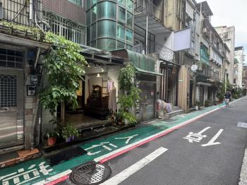 永康東門人潮潛力屋