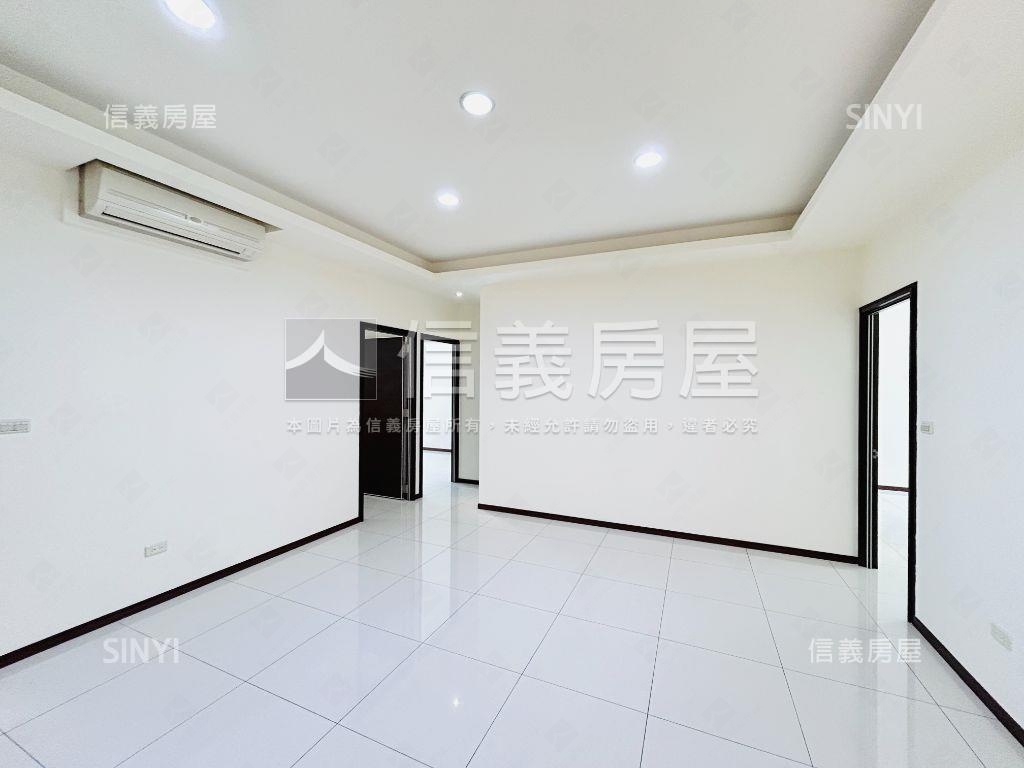 麗景大器豪邸雙車位房屋室內格局與周邊環境
