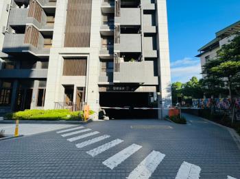 安和琉域稀有大車位