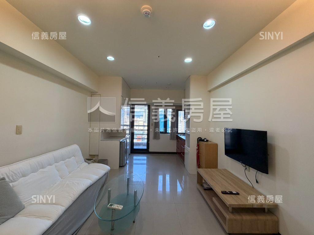 台北摩根朝北看陽明山好棒房屋室內格局與周邊環境