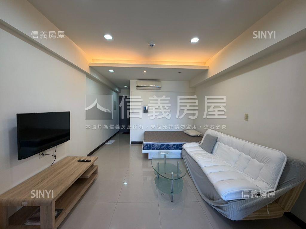 台北摩根朝北看陽明山好棒房屋室內格局與周邊環境