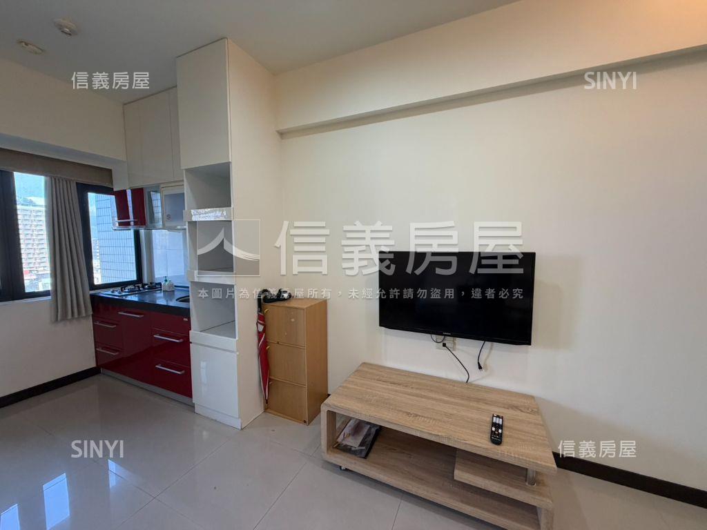 台北摩根朝北看陽明山好棒房屋室內格局與周邊環境