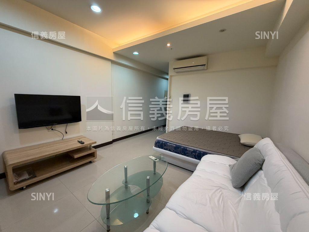 台北摩根朝北看陽明山好棒房屋室內格局與周邊環境