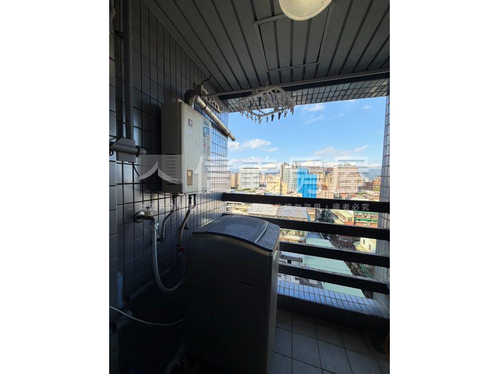 台北摩根朝北看陽明山好棒房屋室內格局與周邊環境