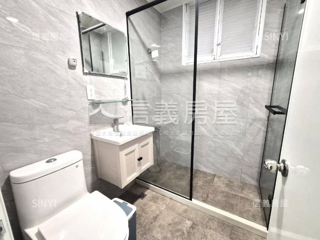 低於行情裝潢美三房房屋室內格局與周邊環境