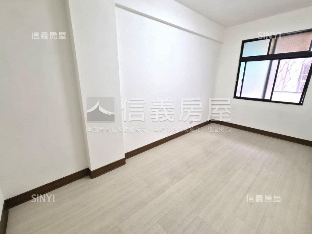 低於行情裝潢美三房房屋室內格局與周邊環境