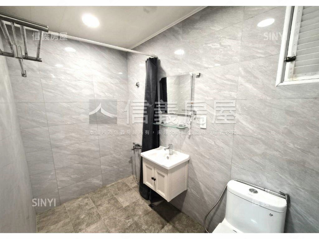 低於行情裝潢美三房房屋室內格局與周邊環境