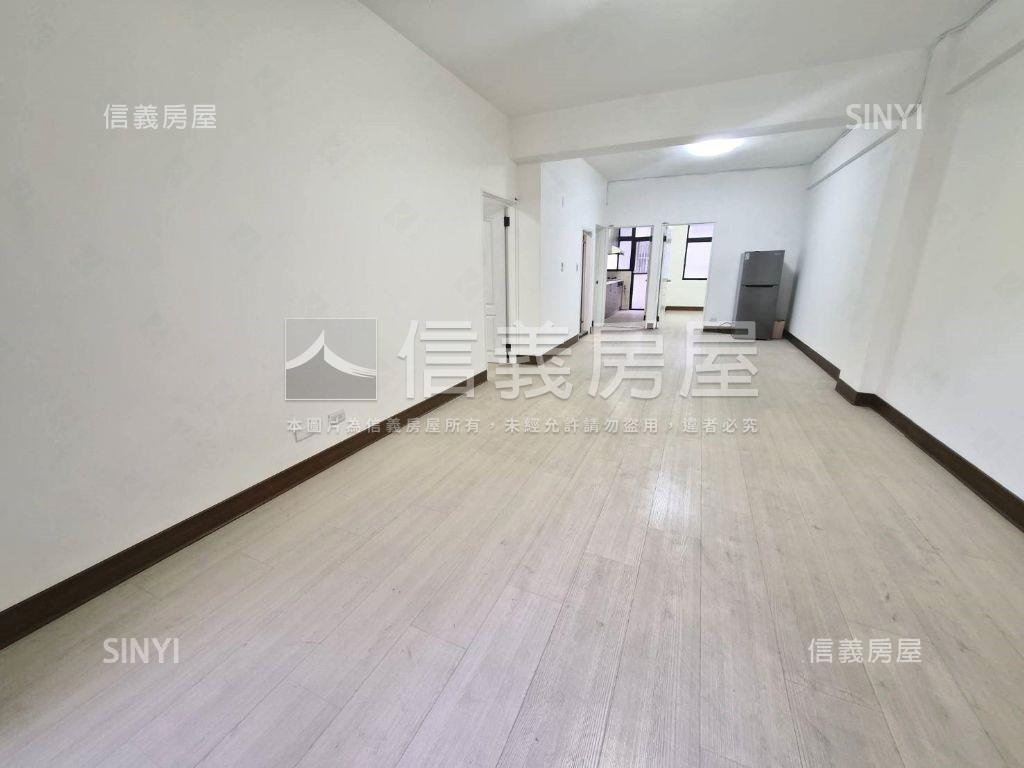 低於行情裝潢美三房房屋室內格局與周邊環境