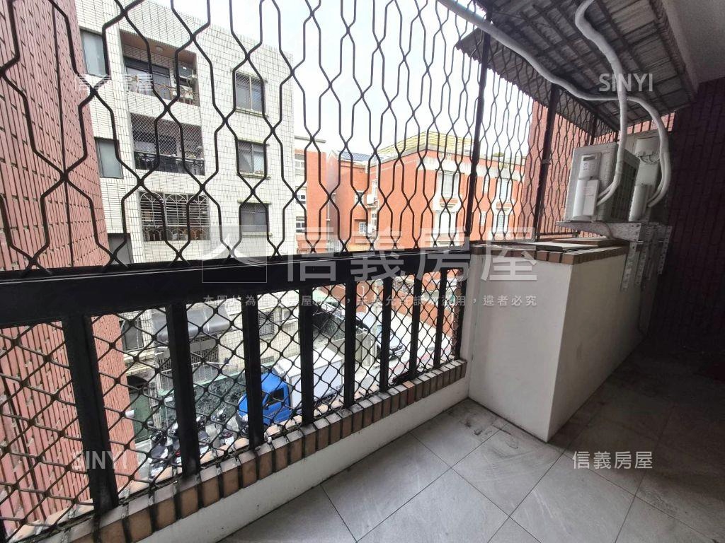 低於行情裝潢美三房房屋室內格局與周邊環境