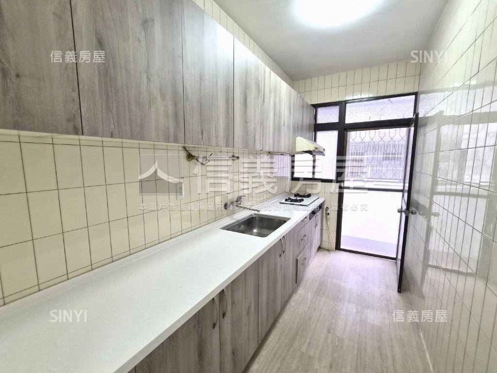 低於行情裝潢美三房房屋室內格局與周邊環境