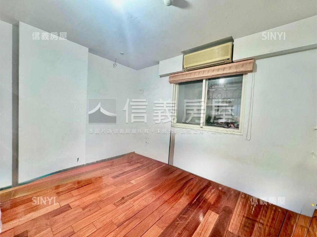 民生圓環海華景觀三房房屋室內格局與周邊環境