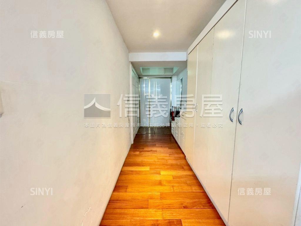 民生圓環海華景觀三房房屋室內格局與周邊環境