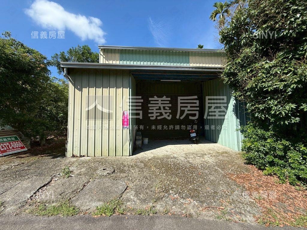 ＜可看＞太平土地Ａ房屋室內格局與周邊環境