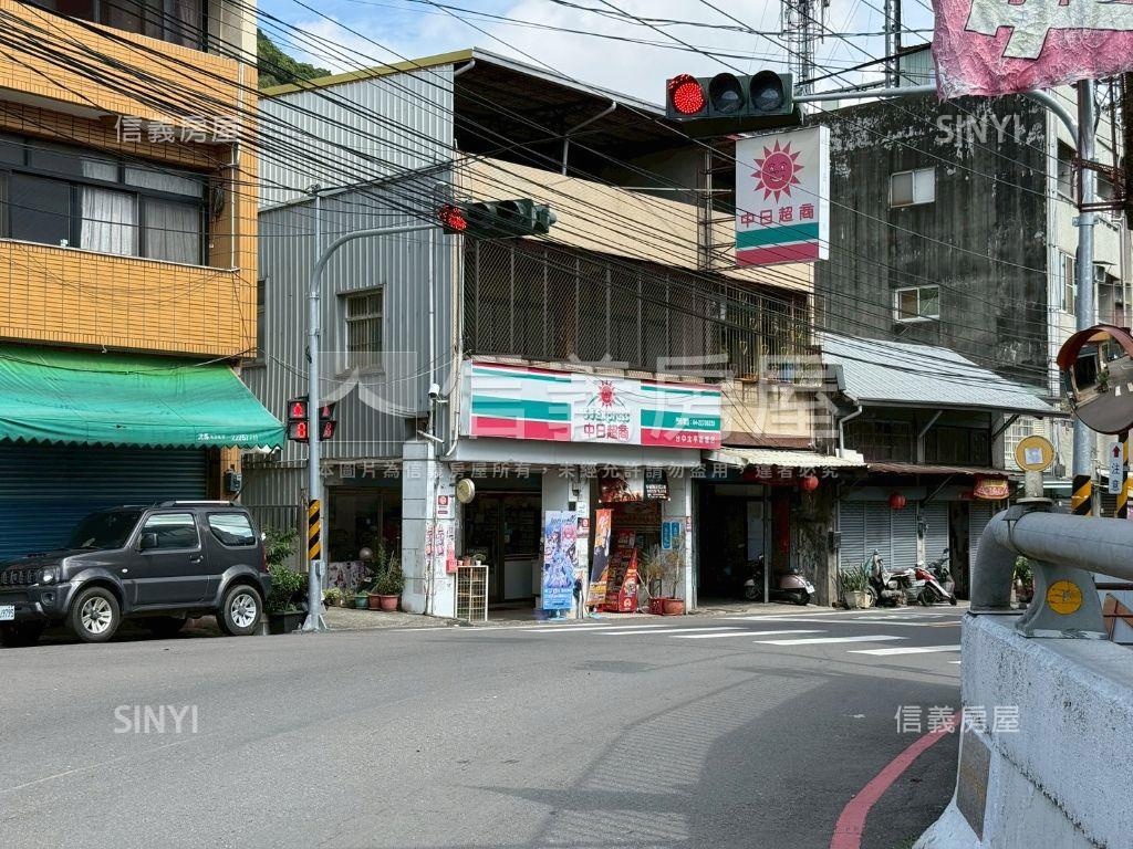 ＜可看＞太平土地Ａ房屋室內格局與周邊環境
