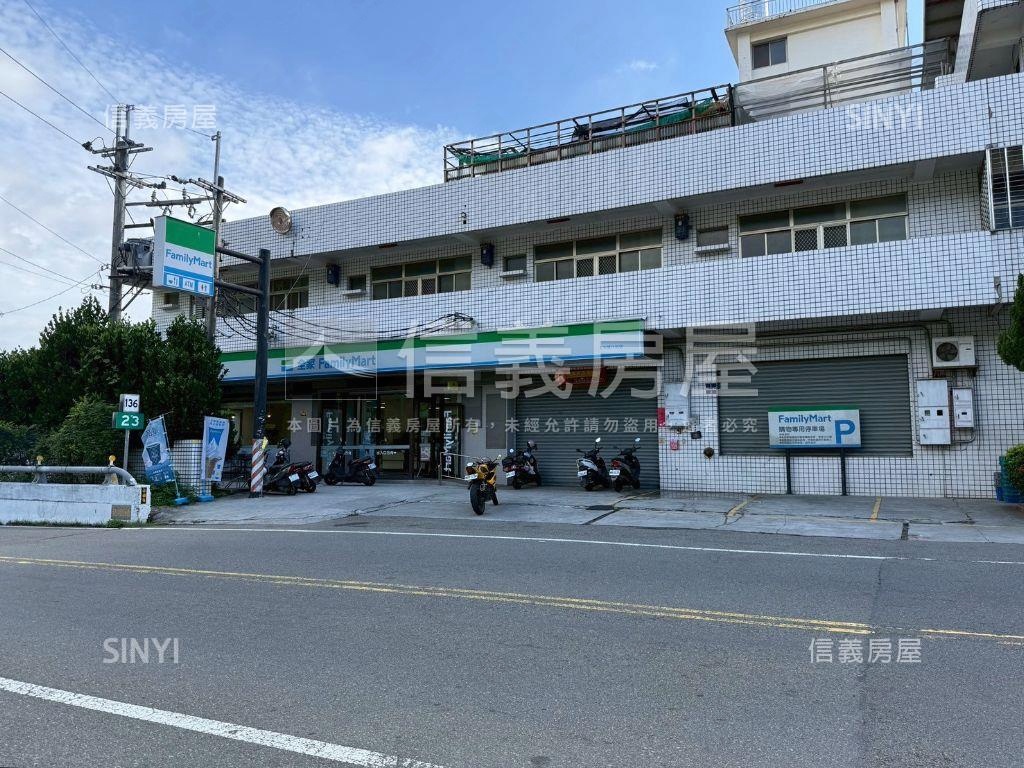＜可看＞太平土地Ａ房屋室內格局與周邊環境